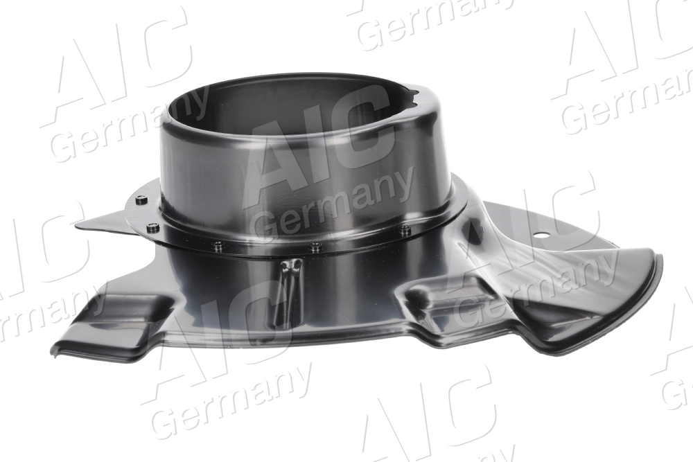 Splash Guard, brake disc Original AIC Quality 57126