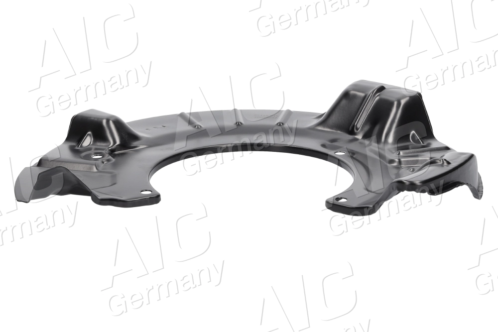 Splash Guard, brake disc Original AIC Quality 57128