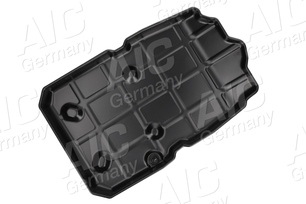 Oil Sump, automatic transmission Original AIC Quality 75049