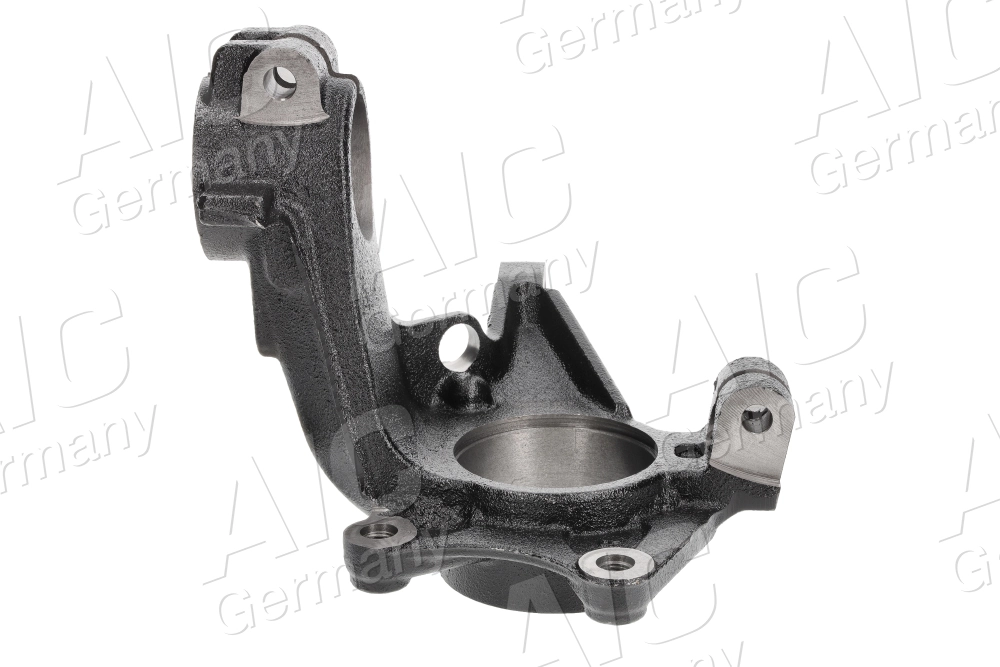 Steering Knuckle, wheel suspension Original AIC Quality 56633