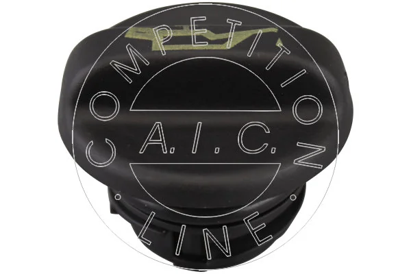 Sealing Cap, oil filler neck Original AIC Quality 59087