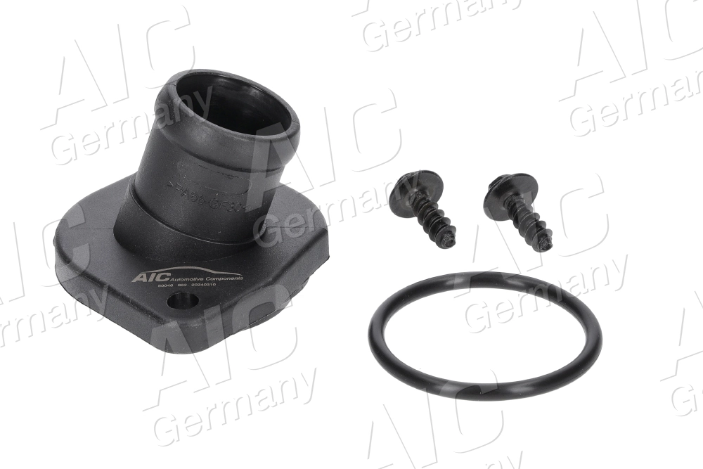 Coolant Flange Original AIC Quality 50046
