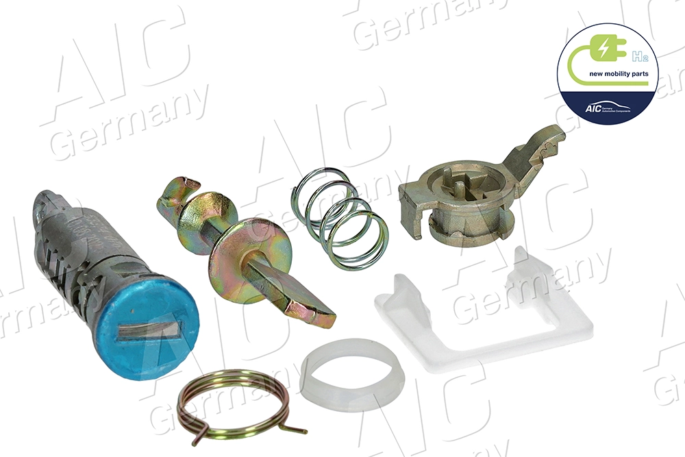 Lock Cylinder NEW MOBILITY PARTS 53374