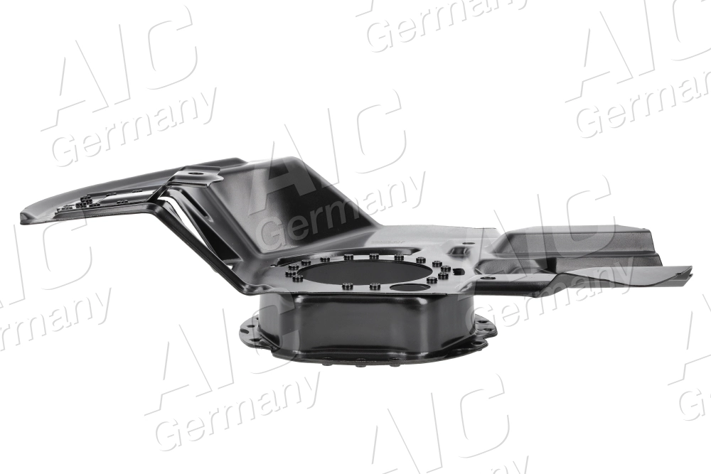 Splash Guard, brake disc Original AIC Quality 56408