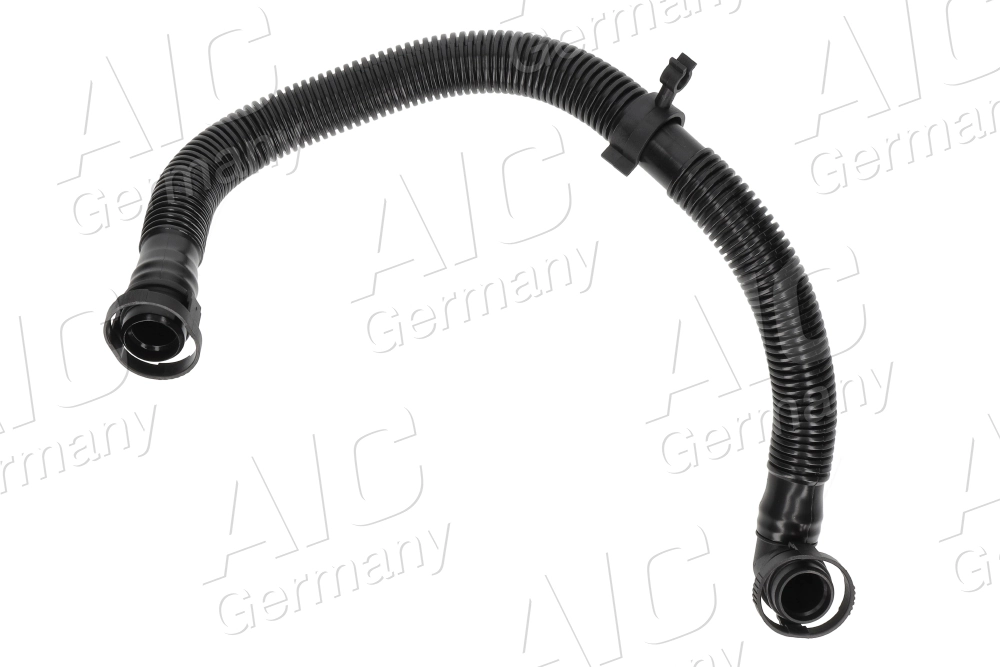 Hose, crankcase ventilation Original AIC Quality 55953