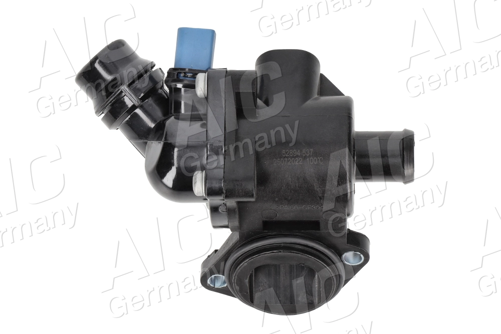 Thermostat, coolant Original AIC Quality 52894