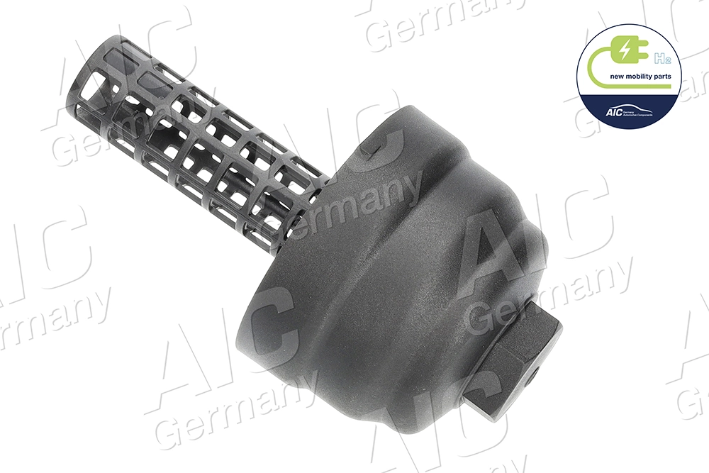 Cap, oil filter housing NEW MOBILITY PARTS 71747