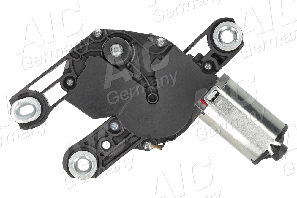 Wiper Motor NEW MOBILITY PARTS 59697