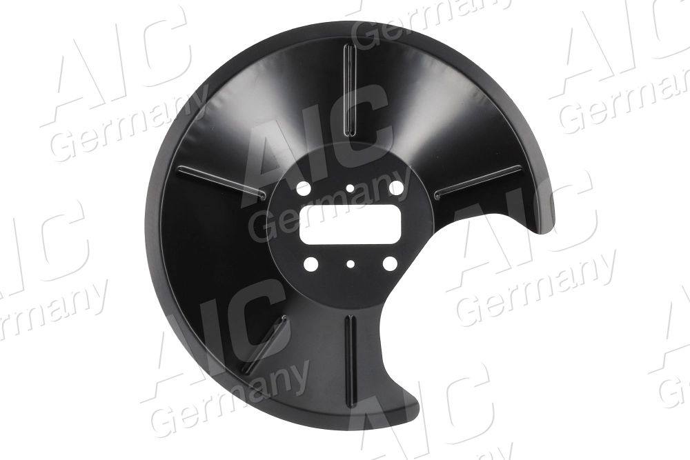 Splash Guard, brake disc Original AIC Quality 56386