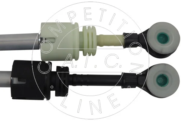 Cable Pull, manual transmission NEW MOBILITY PARTS 58956