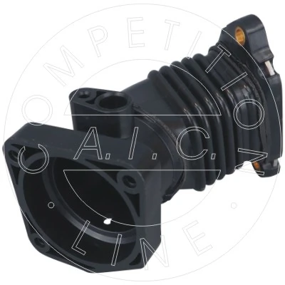 Intake Hose, air filter Original AIC Quality 58028