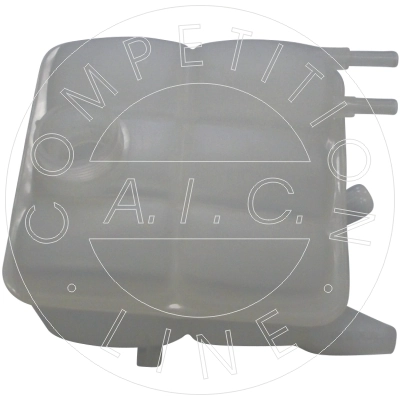 Expansion Tank, coolant Original AIC Quality 55991