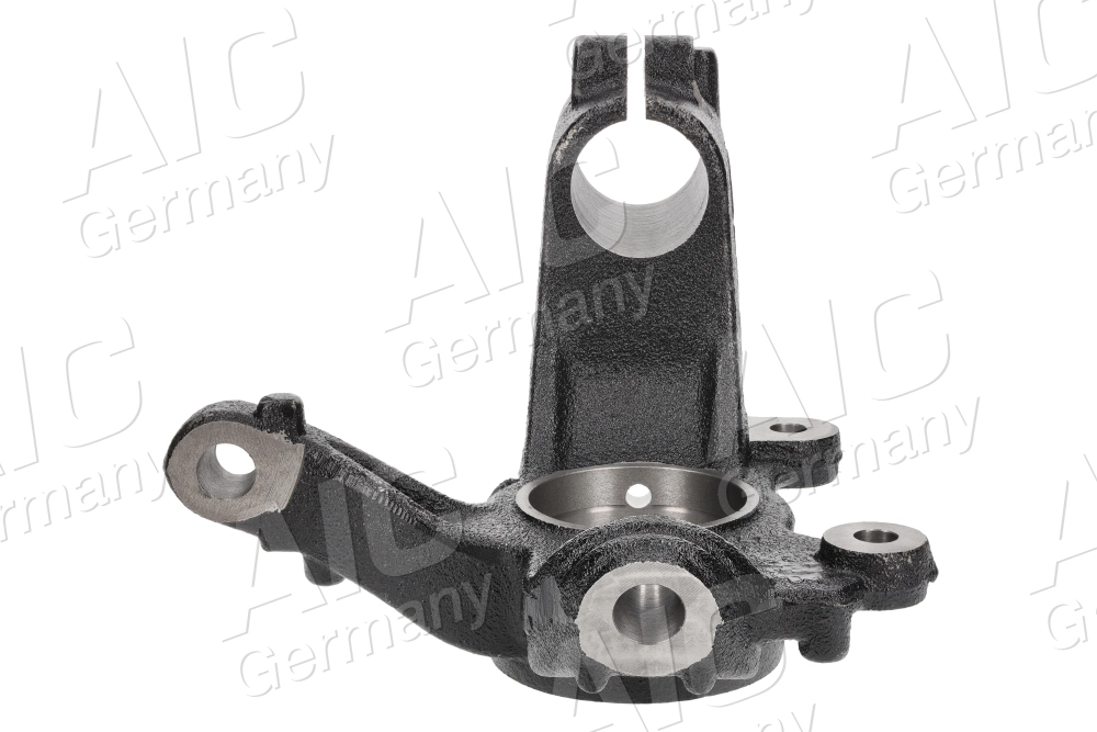 Steering Knuckle, wheel suspension NEW MOBILITY PARTS 59437