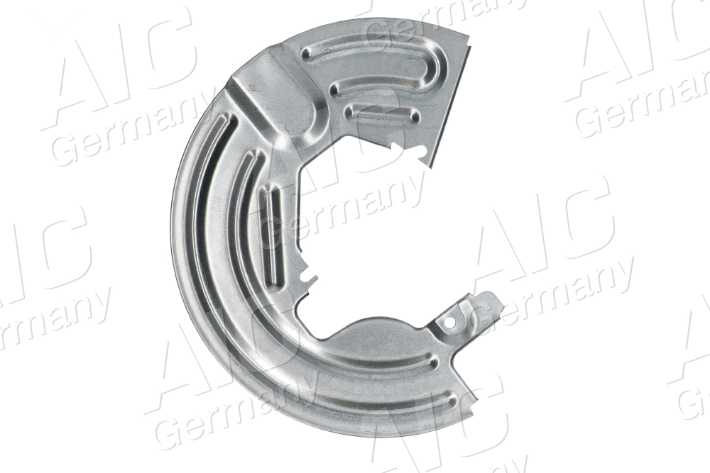 Splash Guard, brake disc NEW MOBILITY PARTS 71415
