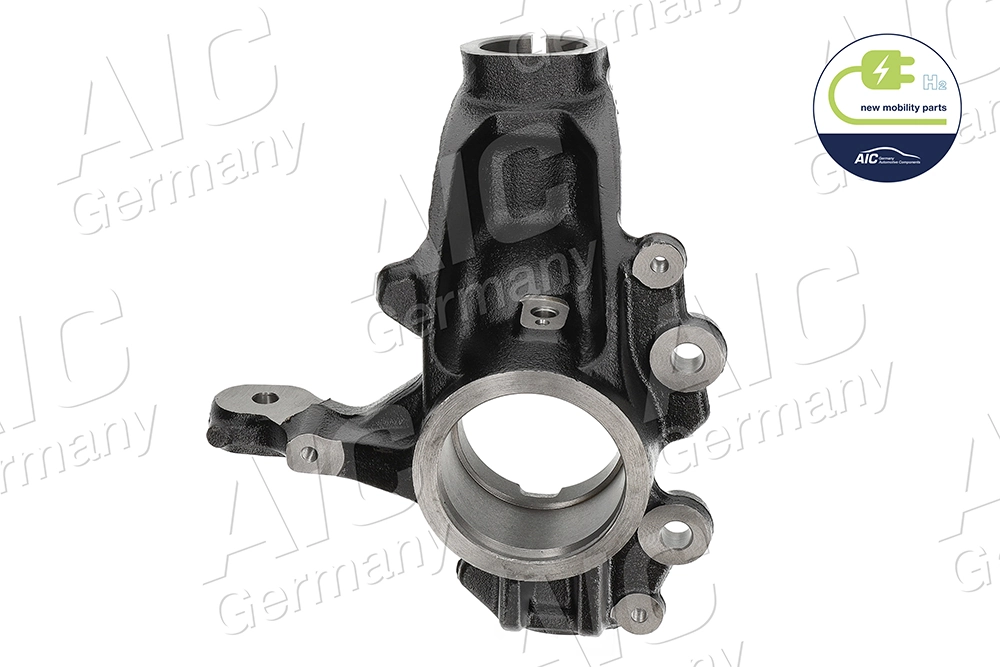 Steering Knuckle, wheel suspension NEW MOBILITY PARTS 59440