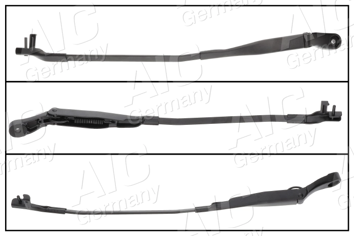 Wiper Arm, window cleaning Original AIC Quality 53170