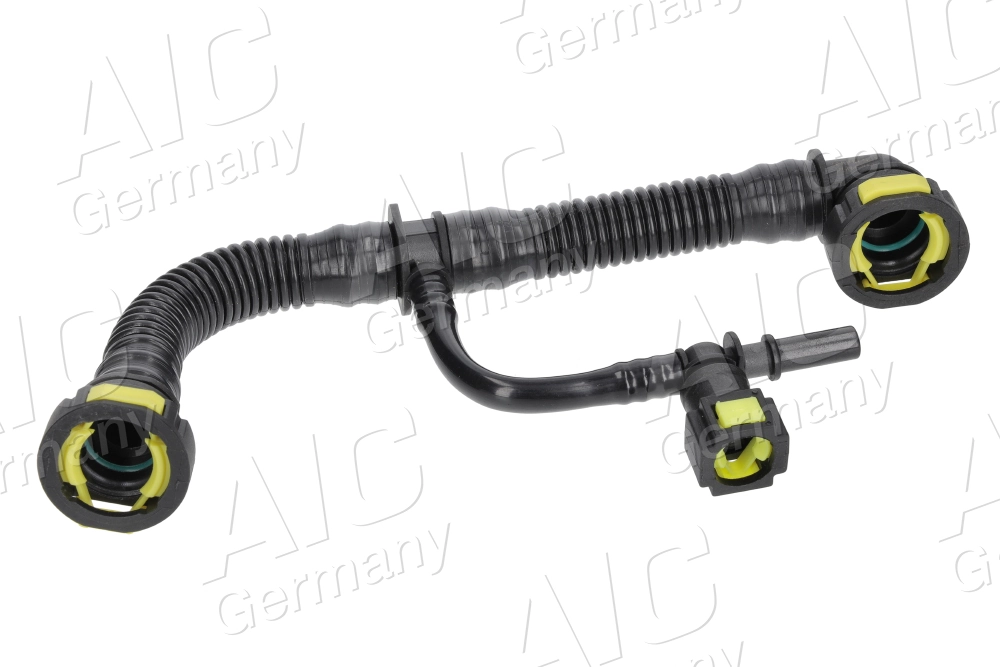 Hose, crankcase ventilation Original AIC Quality 59090