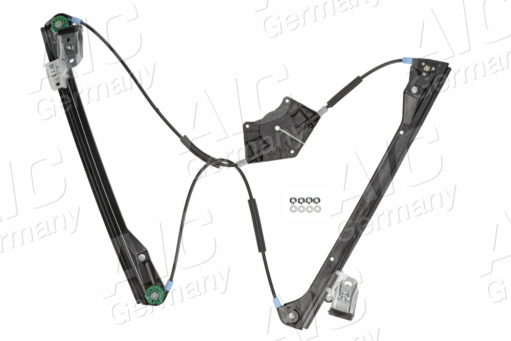 Window Regulator Original AIC Quality 51961