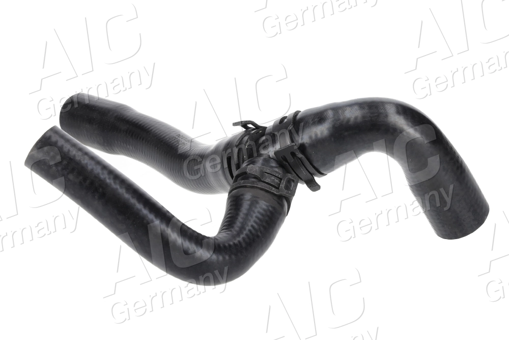 Radiator Hose Original AIC Quality 54735
