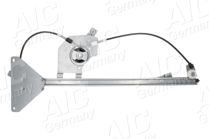 Window Regulator NEW MOBILITY PARTS 72500