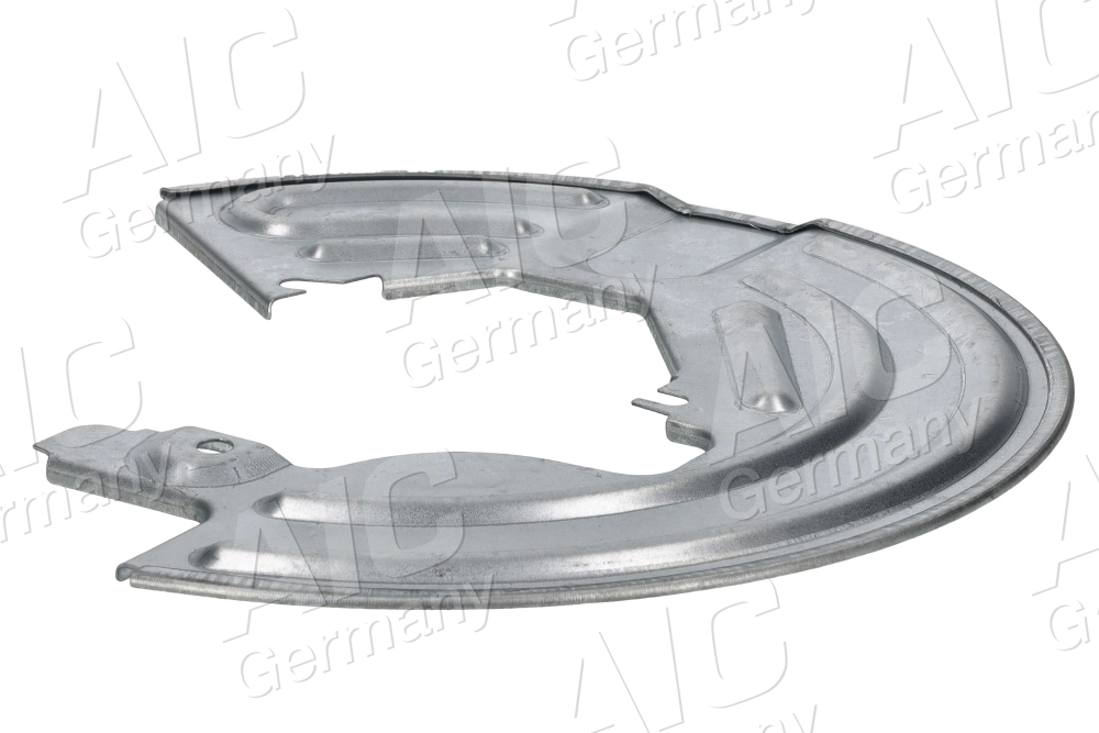 Splash Guard, brake disc NEW MOBILITY PARTS 71415