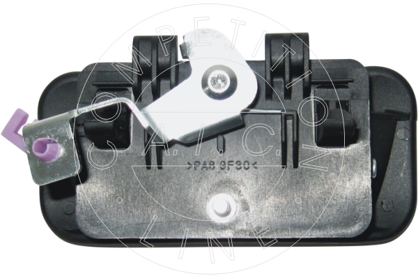 Exterior Door Handle Original AIC Quality 55803