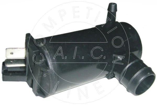 Washer Fluid Pump, window cleaning Original AIC Quality 50669