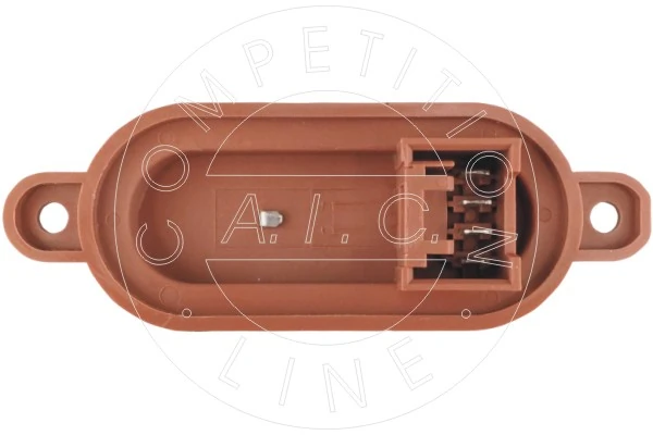 Resistor, interior blower Original AIC Quality 57537