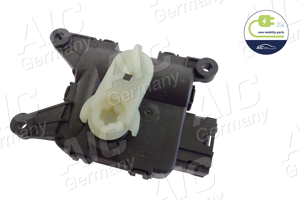 Actuator, blending flap NEW MOBILITY PARTS 56084