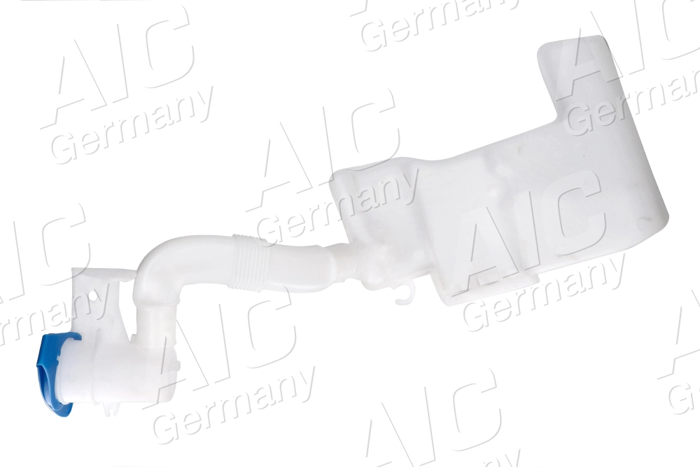 Washer Fluid Reservoir, window cleaning NEW MOBILITY PARTS 72668