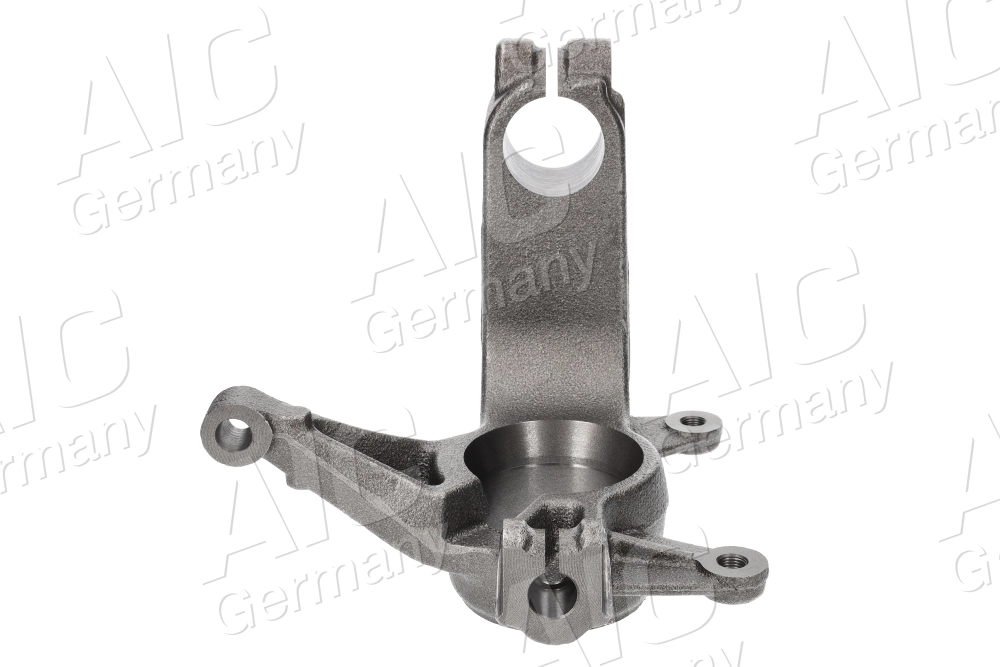 Steering Knuckle, wheel suspension Original AIC Quality 56535