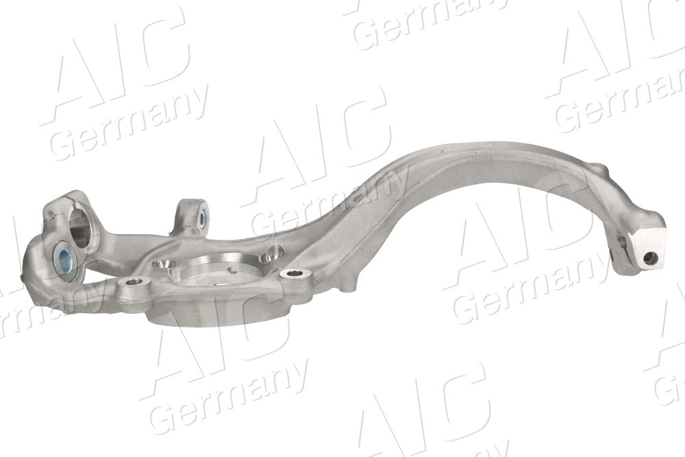 Steering Knuckle, wheel suspension Original AIC Quality 55830
