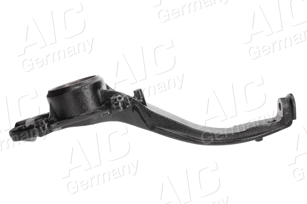 Steering Knuckle, wheel suspension Original AIC Quality 56452