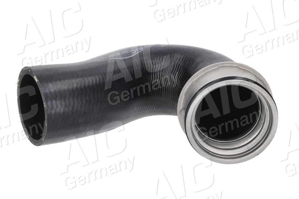 Charge Air Hose Original AIC Quality 56727
