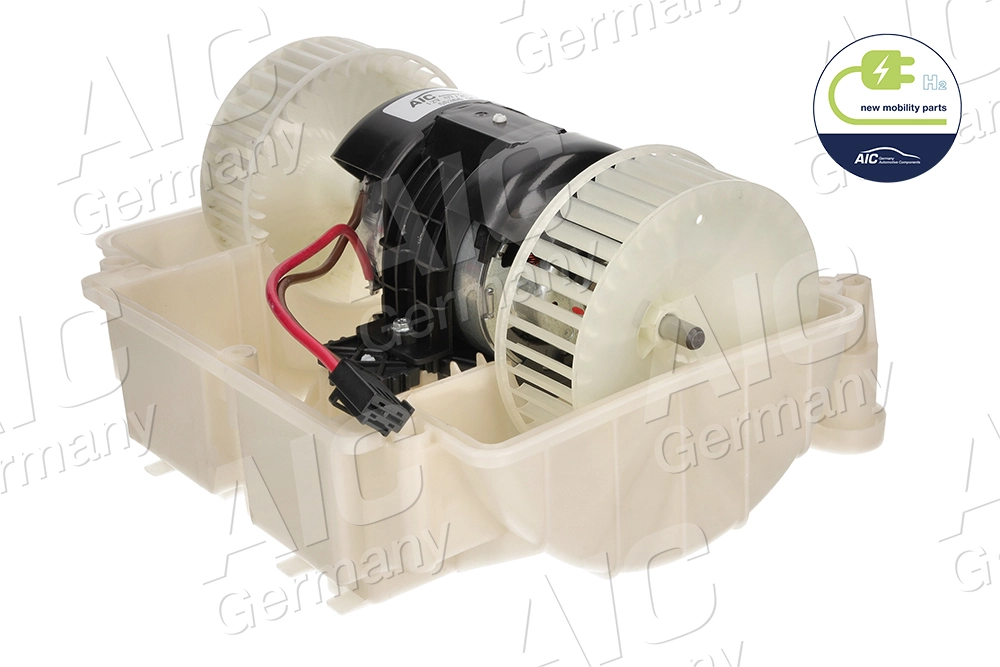 Interior Blower NEW MOBILITY PARTS 55366