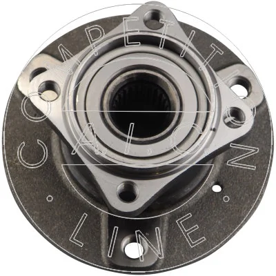 Wheel Bearing Kit Original AIC Quality 56590