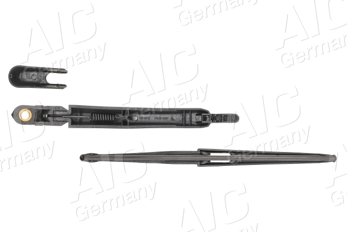 Wiper Arm, window cleaning Original AIC Quality 56822