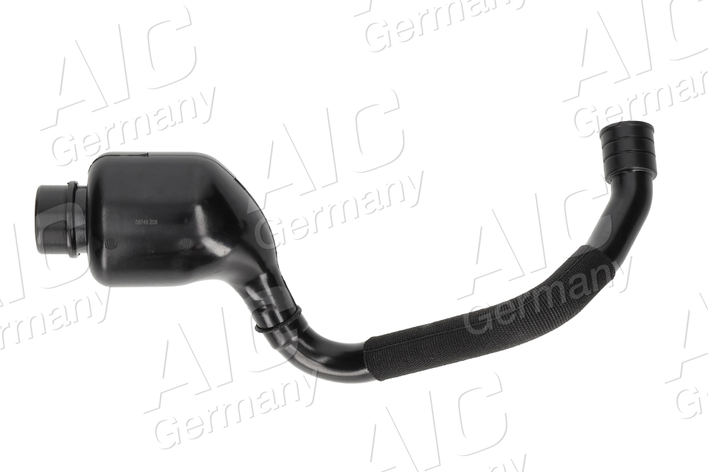 Oil Separator, crankcase ventilation Original AIC Quality 59749