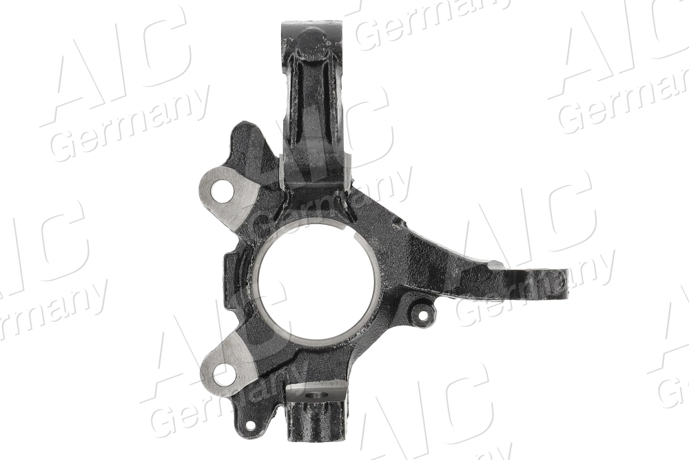 Engsel poros, suspensi roda Original AIC Quality 56510