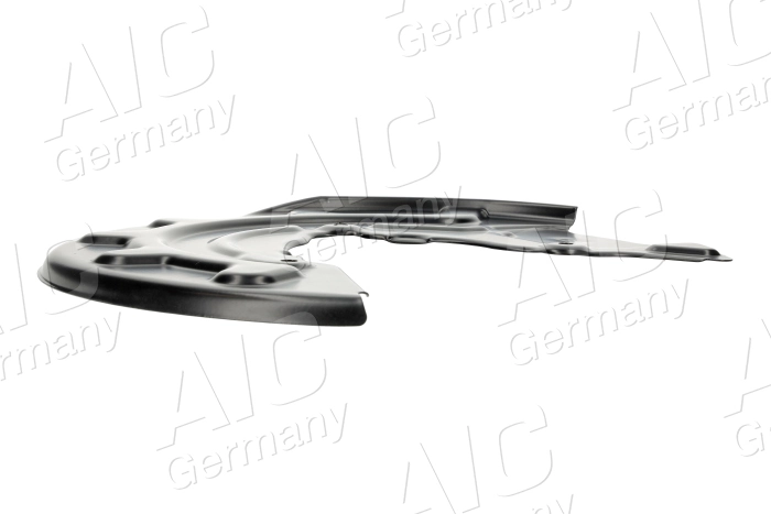 Splash Guard, brake disc NEW MOBILITY PARTS 73984