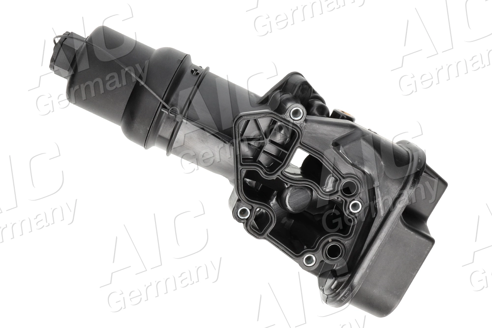 Housing, oil filter Original AIC Quality 56551