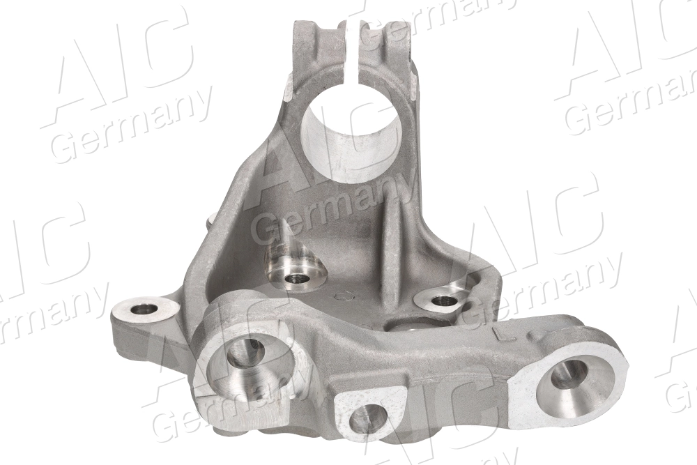 Steering Knuckle, wheel suspension Original AIC Quality 59417
