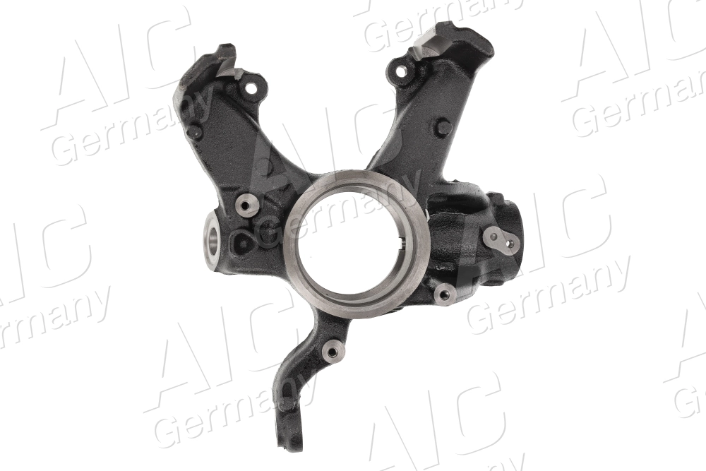 Steering Knuckle, wheel suspension Original AIC Quality 74683