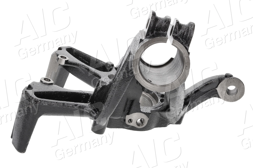 Steering Knuckle, wheel suspension NEW MOBILITY PARTS 58108