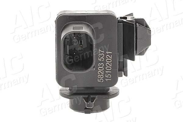 Sensor, air quality NEW MOBILITY PARTS 58203