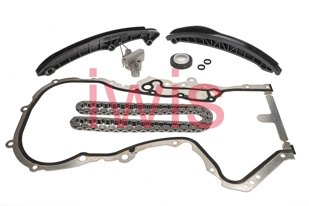 制御チェーンセット iwis original OEM quality, Made in Germany 59000Set