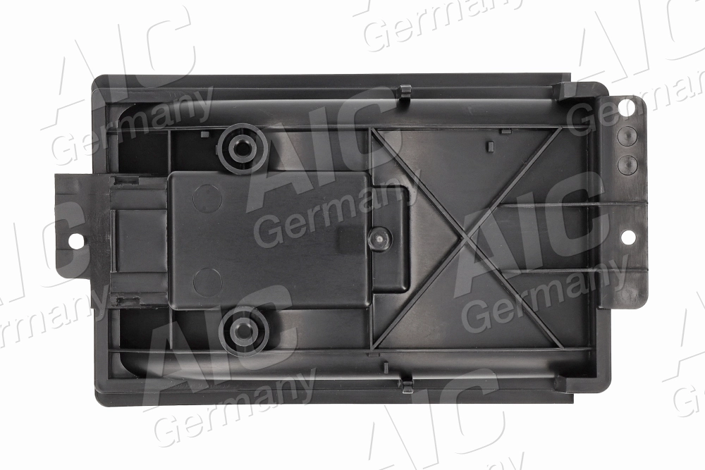 Resistor, interior blower Original AIC Quality 52475