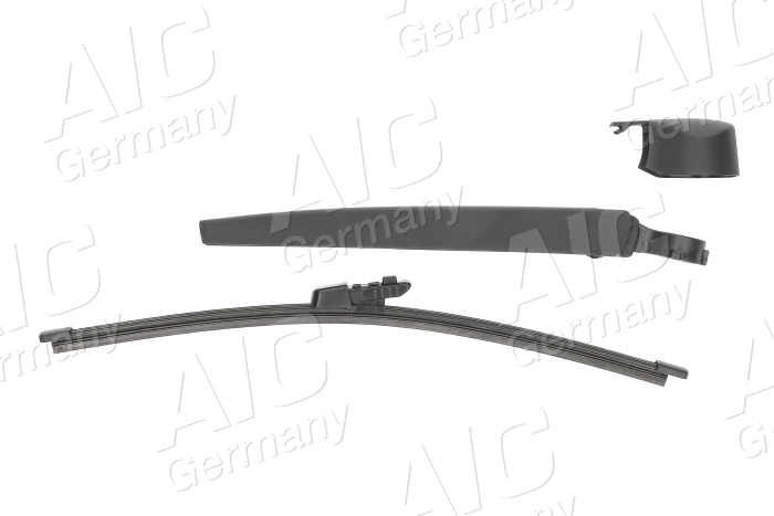 Wiper Arm, window cleaning Original AIC Quality 56855