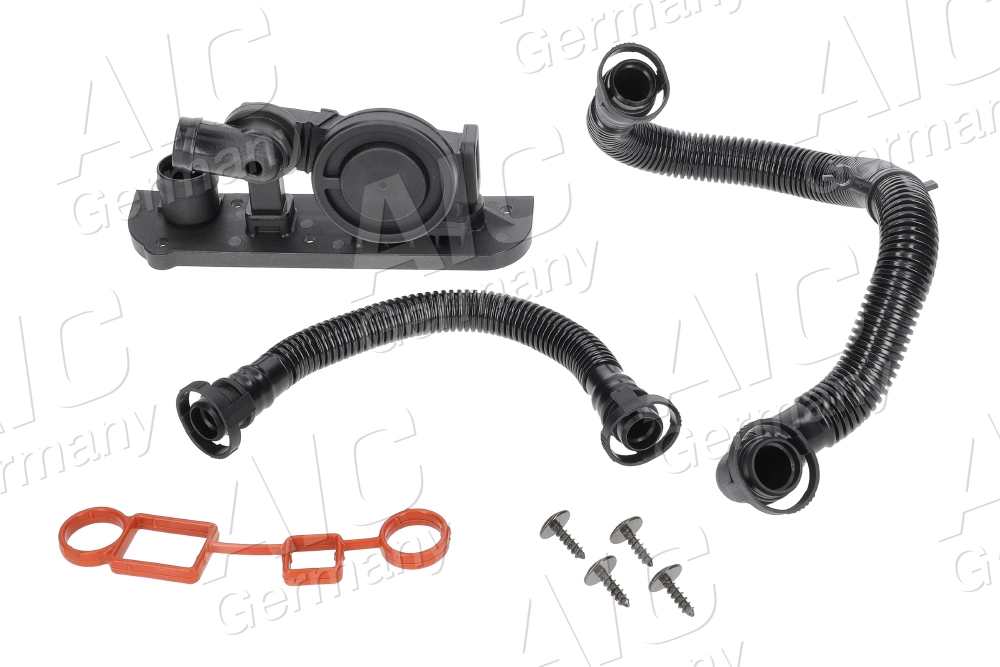 Repair Kit, crankcase ventilation Original AIC Quality 57402Set