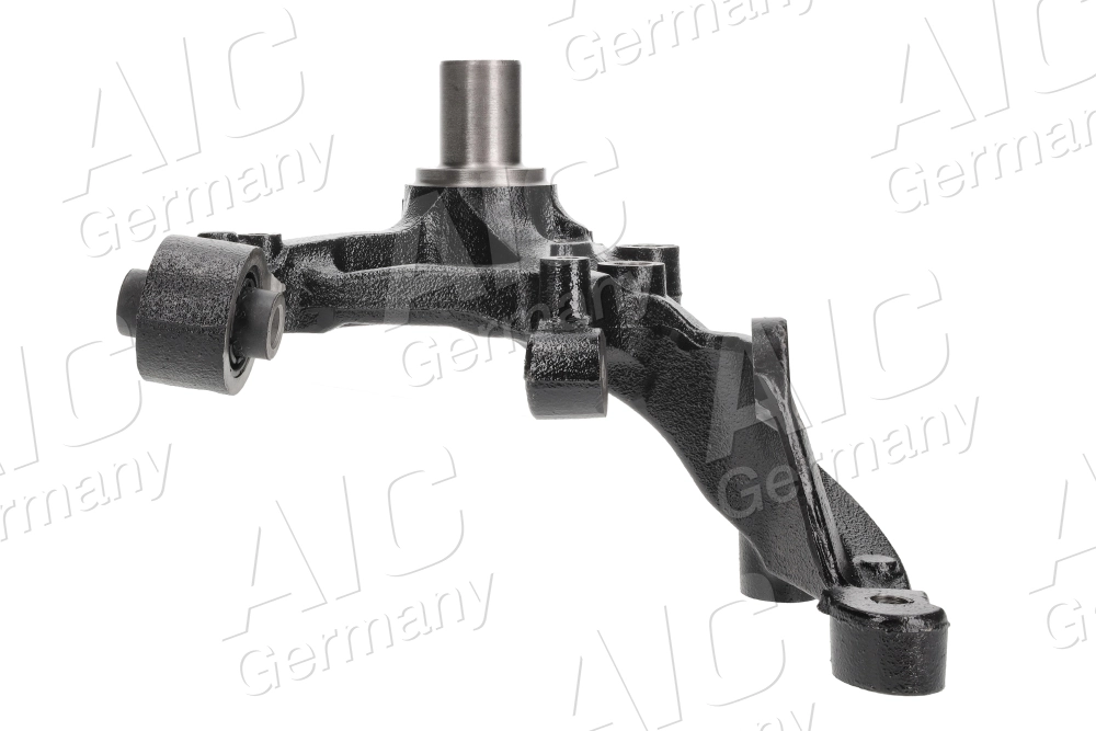 Steering Knuckle, wheel suspension NEW MOBILITY PARTS 56137